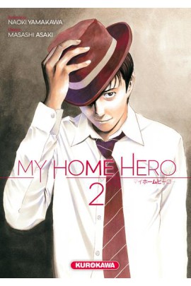 MY HOME HERO T2