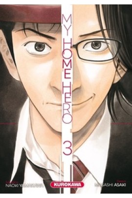 MY HOME HERO T03
