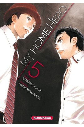 MY HOME HERO T05
