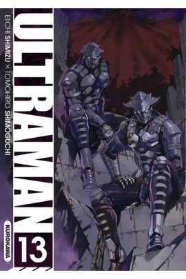 ULTRAMAN T13
