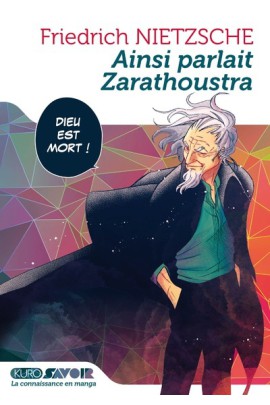 AINSI PARLAIT ZARATHOUSTRA