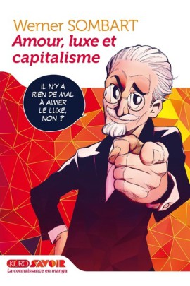 AMOUR, LUXE ET CAPITALISME