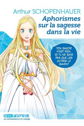 APHORISMES SUR LA SAGESSE DANS LA VIE