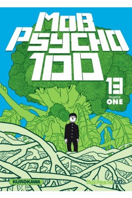 MOB PSYCHO 100 T13