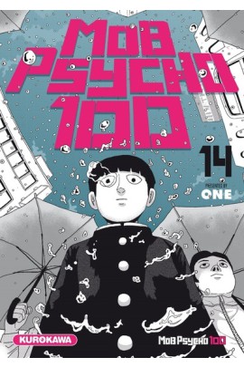 MOB PSYCHO 100 T14