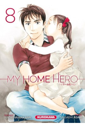 MY HOME HERO T8
