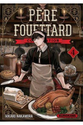 PERE FOUETTARD CORPORATION T4