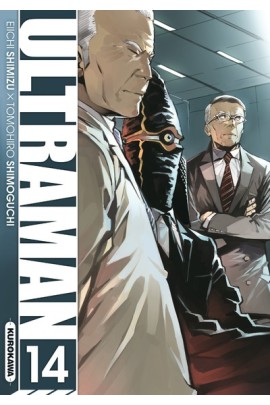 ULTRAMAN T14