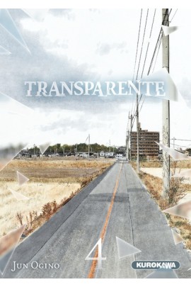 TRANSPARENTE T4