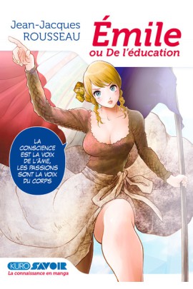 EMILE OU DE L'EDUCATION