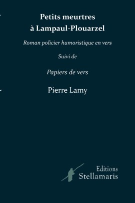 PLOUARZEL SUIVI DE PAPIERS DE VERS