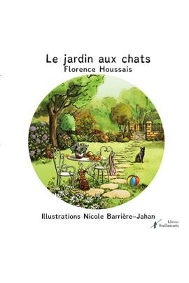 LE JARDIN AUX CHATS