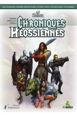 CHRONIQUES HEOSSIENNES