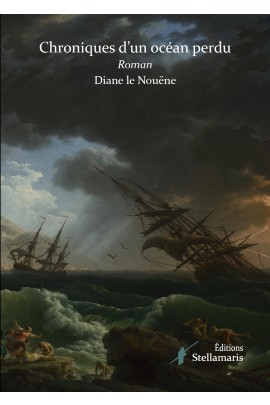 CHRONIQUES D'UN OCEAN PERDU