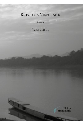 RETOUR A VIENTIANE