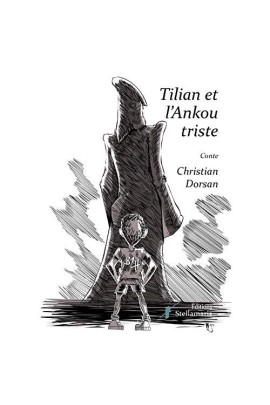 TILIAN ET L'ANKOU TRISTE