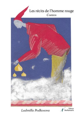 LES RECITS DE L'HOMME ROUGE