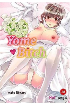 YOME BITCH (HENTAI)