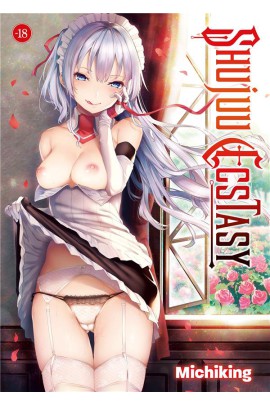 SHUJUU ECSTASY (HENTAI)