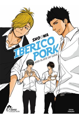 LIVRE (MANGA) - YAOI