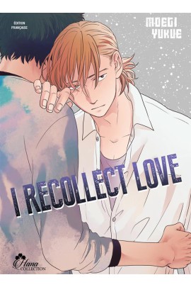 LIVRE (MANGA) - YAOI