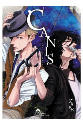 LIVRE (MANGA) - YAOI