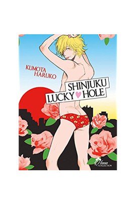 LIVRE (MANGA) - YAOI
