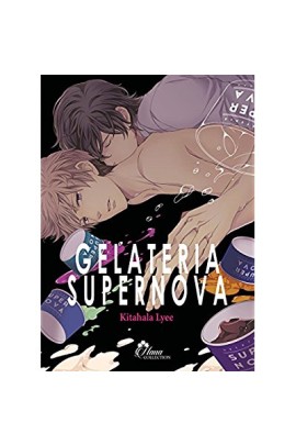 LIVRE (MANGA) - YAOI