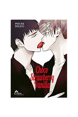 LIVRE (MANGA) - YAOI