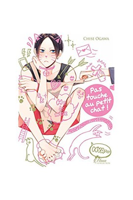 LIVRE (MANGA) - YAOI