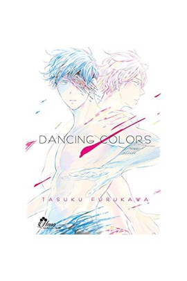 LIVRE (MANGA) - YAOI