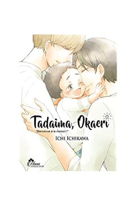 LIVRE (MANGA) - YAOI