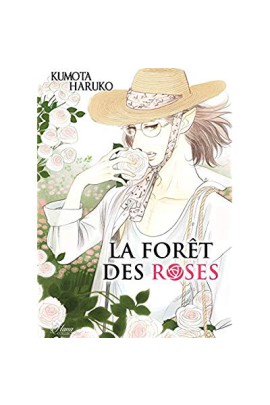 LIVRE (MANGA) - YAOI