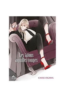 LIVRE (MANGA) - YAOI
