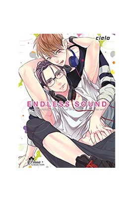 LIVRE (MANGA) - YAOI