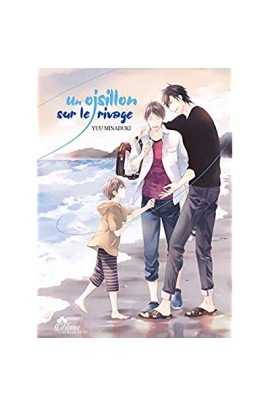 LIVRE (MANGA) - YAOI