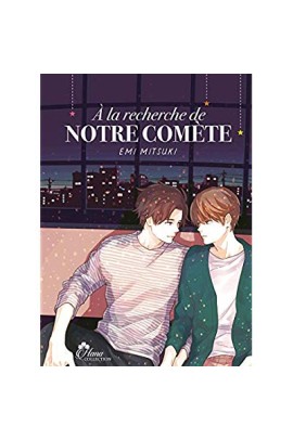 LIVRE (MANGA) - YAOI