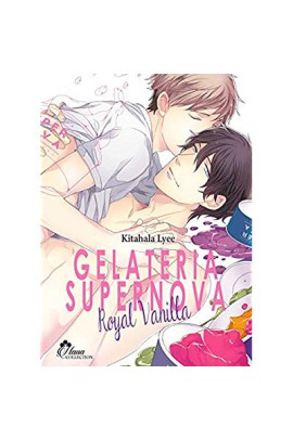 LIVRE (MANGA) - YAOI