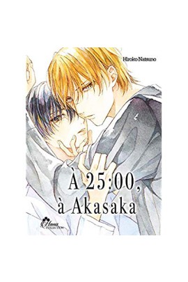 LIVRE (MANGA) - YAOI