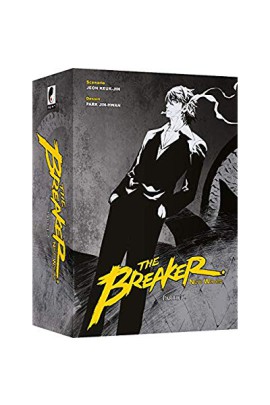 THE BREAKER: NEW WAVES - PARTIE 2