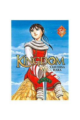 KINGDOM T34