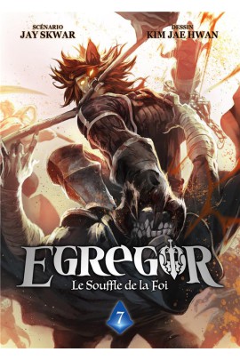 EGREGOR T7