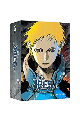 ARES - PARTIE 2