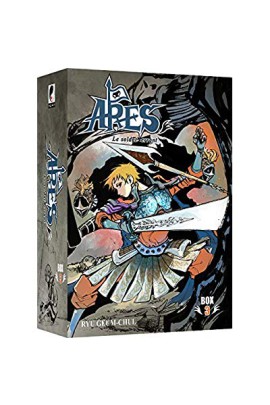 ARES - PARTIE 3