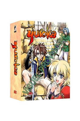 SHONEN - T01 -  - PARTIE 1