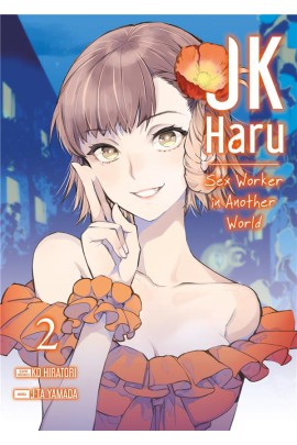 JK HARU: SEX WORKER IN ANOTHER WORLD T2