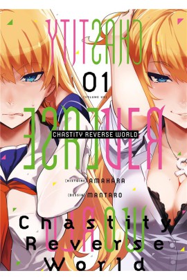 CHASTITY REVERSE WORLD T1