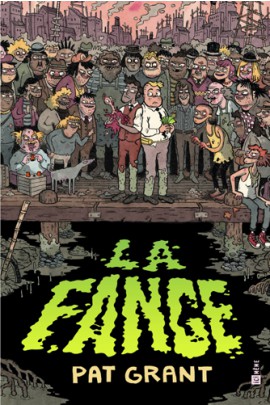 LES ARNAQUEURS DE FALTER CITY