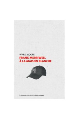 FRANK MERRIWELL A LA MAISON BLANCHE