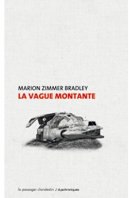 LA VAGUE MONTANTE